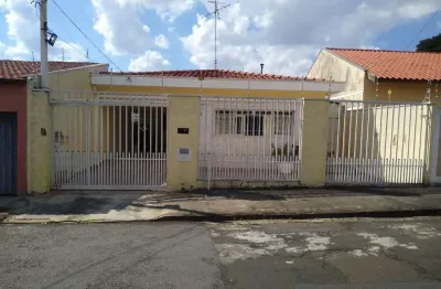 Casa com 3 quartos à venda na rua antônio pinto de moraes, --, vila anhangüera, campinas, 147 m2 por r$ 580.000