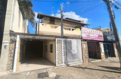Casa com 3 quartos para alugar na avenida mirandópolis, --, vila pompéia, campinas, 150 m2 por r$ 4.500