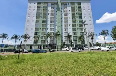 Apartamento com 2 quartos para alugar na rua gedeão menegaldo, --, parque residencial maison blanche, valinhos, 68 m2 por r$ 3.024