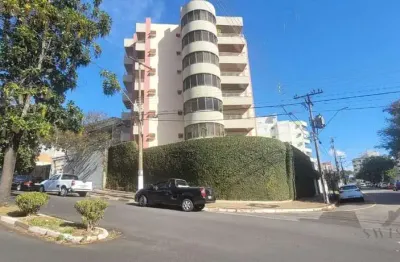 Apartamento com 3 quartos para alugar na avenida guarani, --, vila coqueiro, valinhos, 340 m2 por r$ 3.000