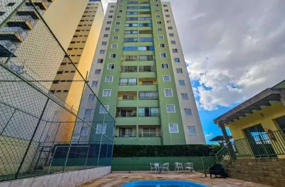 Apartamento com 3 quartos à venda na avenida joão batista morato do canto, --, vila anhangüera, campinas, 68 m2 por r$ 440.000