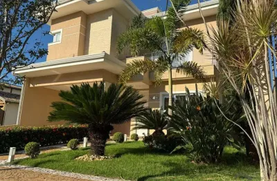 Casa em condomínio fechado com 3 quartos à venda na estrada do jequitibá, --, pinheiro, valinhos, 300 m2 por r$ 1.860.000