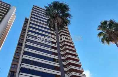 Apartamento com 4 quartos à venda na rua maria monteiro, --, cambuí, campinas, 415 m2 por r$ 4.200.000