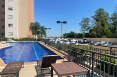 Apartamento com 2 quartos à venda na rua francisco martins de oliveira, --, jardim ypê, paulínia, 86 m2 por r$ 749.000