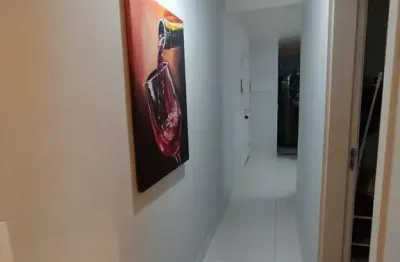 Apartamento com 2 quartos à venda na avenida antonio baptista piva, --, jardim flamboyant, paulínia, 45 m2 por r$ 402.800