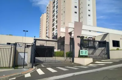 Apartamento com 3 quartos à venda na rua francisco martins de oliveira, --, jardim ypê, paulínia, 86 m2 por r$ 901.000