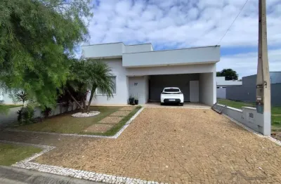 Casa em condomínio fechado com 3 quartos à venda na avenida josé puccinelli, --, cascata, paulínia, 186 m2 por r$ 1.060.000