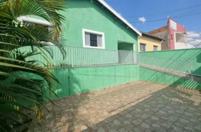 Casa com 3 quartos para alugar na avenida ruy rodriguez, --, jardim novo campos elíseos, campinas, 147 m2 por r$ 3.200