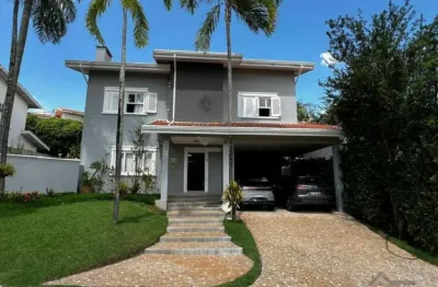 Casa em condomínio fechado com 4 quartos à venda na rua engenheiro heitor de castro aguiar, --, loteamento arboreto dos jequitibás (sousas), campinas, 370 m2 por r$ 2.600.000