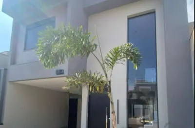 Casa em condomínio fechado com 3 quartos à venda na avenida luiz greco, --, vila monte alegre, paulínia, 174 m2 por r$ 1.449.000