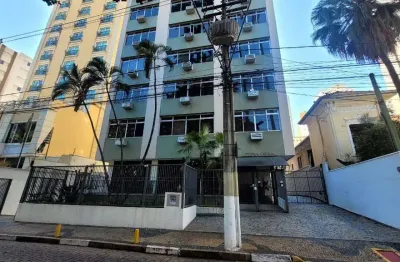 Apartamento com 2 quartos à venda na rua boaventura do amaral, --, centro, campinas, 154 m2 por r$ 520.000