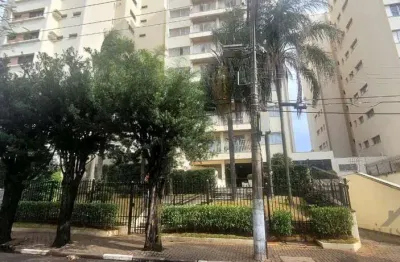 Apartamento com 3 quartos para alugar na avenida papa pio xii, --, jardim chapadão, campinas, 174 m2 por r$ 3.800