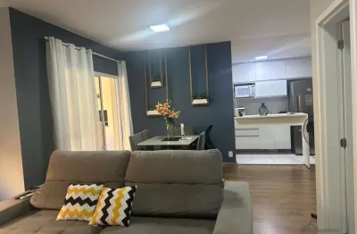 Apartamento com 2 quartos à venda na rua francisco martins de oliveira, --, jardim ypê, paulínia, 86 m2 por r$ 750.000