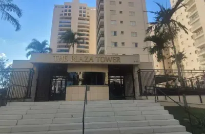 Apartamento com 3 quartos para alugar na avenida doutor nelson noronha gustavo filho, --, vila brandina, campinas, 106 m2 por r$ 5.500