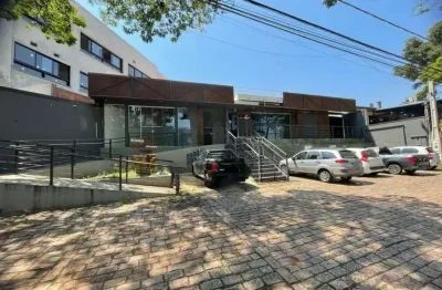 Casa comercial para alugar na avenida antônio carlos couto de barros, --, vila sônia (sousas), campinas, 250 m2 por r$ 10.000