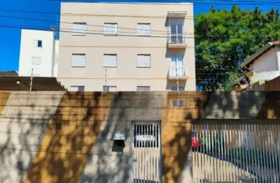 Apartamento com 3 quartos à venda na rua mogi das cruzes, --, chácara da barra, campinas, 94 m2 por r$ 390.000