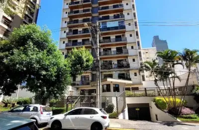 Apartamento com 3 quartos à venda na rua engenheiro saturnino de brito, --, vila itapura, campinas, 160 m2 por r$ 850.000