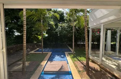 Casa em condomínio fechado com 4 quartos à venda na avenida alphaville, --, alphaville dom pedro, campinas, 335 m2 por r$ 3.500.000