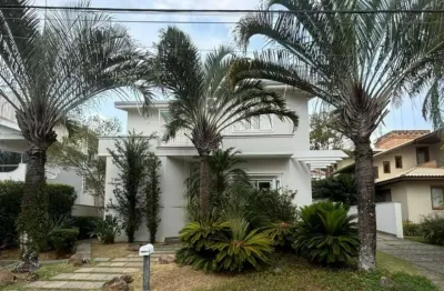 Casa em condomínio fechado com 4 quartos para alugar na avenida araçá, --, loteamento alphaville campinas, campinas, 293 m2 por r$ 9.500