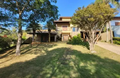 Casa em condomínio fechado com 3 quartos à venda na alameda itatuba, --, joapiranga, valinhos, 530 m2 por r$ 3.700.000