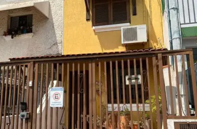 Casa comercial à venda na rua doutor sales de oliveira, --, vila industrial, campinas, 81 m2 por r$ 535.000