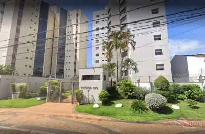 Apartamento com 3 quartos à venda na rua sete de setembro, --, vila industrial, campinas, 117 m2 por r$ 520.000