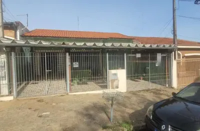 Casa com 2 quartos à venda na rua joaquim duarte barbosa, --, jardim cura d'ars, campinas, 248 m2 por r$ 520.000
