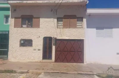 Casa com 2 quartos para alugar na rua vinte e quatro de maio, --, vila industrial, campinas, 200 m2 por r$ 4.500
