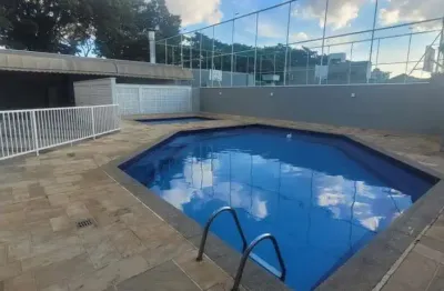 Cobertura com 3 quartos à venda na rua antônio josé ribeiro júnior, --, bonfim, campinas, 180 m2 por r$ 900.000