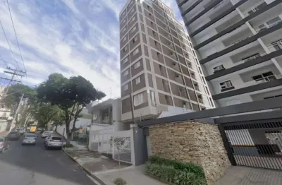 Apartamento com 2 quartos à venda na rua álvaro muller, --, vila itapura, campinas, 57 m2 por r$ 350.000