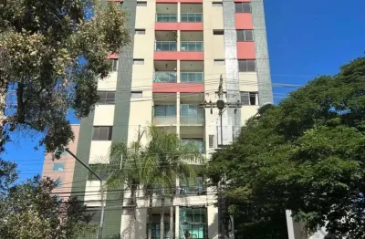 Apartamento com 1 quarto à venda na avenida barão de itapura, --, botafogo, campinas, 60 m2 por r$ 360.000