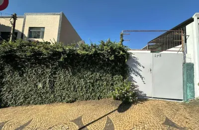 Casa com 3 quartos à venda na praça beato antônio frederico ozanam, --, vila joaquim inácio, campinas, 125 m2 por r$ 415.000
