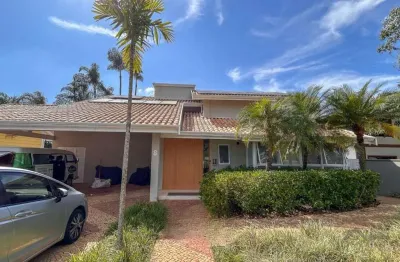 Casa em condomínio fechado com 3 quartos para alugar na avenida noé vincie, --, loteamento arboreto dos jequitibás (sousas), campinas, 868 m2 por r$ 40.000