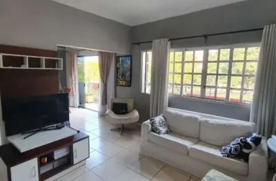 Casa com 4 quartos à venda na rua da abolição, --, vila joaquim inácio, campinas, 220 m2 por r$ 636.000