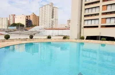 Apartamento com 2 quartos à venda no cambuí, campinas , 85 m2 por r$ 548.000