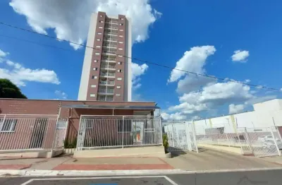 Apartamento com 2 quartos à venda na rua fernando caron, --, chácara santa antonieta (nova veneza), sumaré, 60 m2 por r$ 350.000