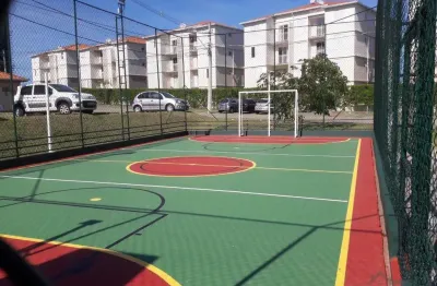 Apartamento com 3 quartos à venda na avenida washington luiz, --, parque prado, campinas, 52 m2 por r$ 289.000
