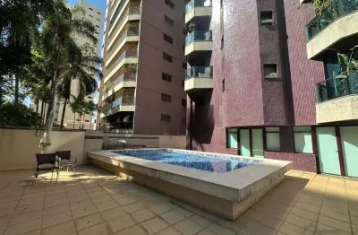 Apartamento com 4 quartos à venda na rua barreto leme, --, cambuí, campinas, 233 m2 por r$ 1.675.000