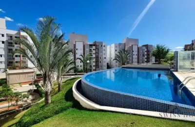 Apartamento com 2 quartos à venda na rua vitório randi, --, jardim alto da boa vista, valinhos, 45 m2 por r$ 350.000