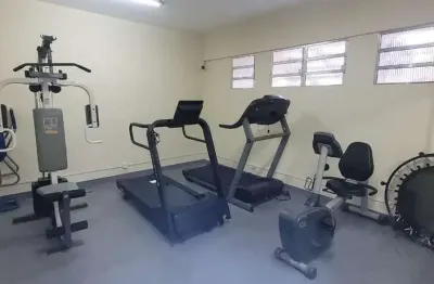 Apartamento com 1 quarto para alugar na rua serra da mantiqueira, --, jardim novo são josé, campinas, 43 m2 por r$ 1.850