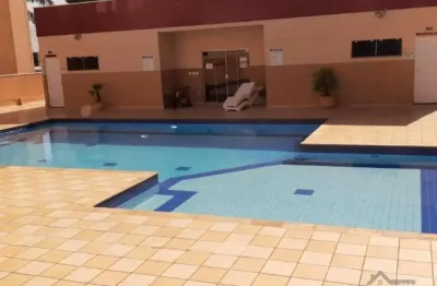 Apartamento com 3 quartos à venda na rua francisco fadin, --, morumbi, paulínia, 81 m2 por r$ 572.400