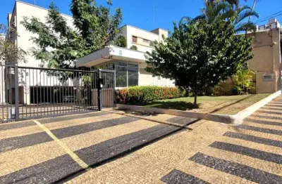 Apartamento com 2 quartos para alugar na Avenida Doutor Moraes Salles, --, Nova Campinas, Campinas, 90 m2 por R$ 2.380