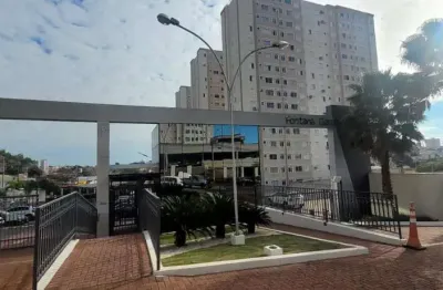 Apartamento com 2 quartos para alugar na avenida joão batista morato do canto, --, parque industrial, campinas, 43 m2 por r$ 2.600