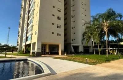 Apartamento com 4 quartos à venda na avenida alaôr faria de barros, --, loteamento alphaville campinas, campinas, 137 m2 por r$ 1.400.000