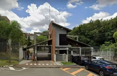 Casa em condomínio fechado com 3 quartos à venda na rua benedicto campos, --, jardim américa ii, valinhos, 179 m2 por r$ 1.190.000