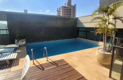 Apartamento com 1 quarto para alugar na rua coronel quirino, --, cambuí, campinas, 50 m2 por r$ 2.980