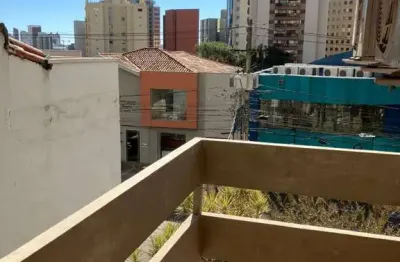 Apartamento com 2 quartos para alugar na rua coronel francisco andrade coutinho, --, cambuí, campinas, 70 m2 por r$ 3.280