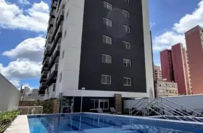 Apartamento com 2 quartos para alugar na rua doutor quirino, --, centro, campinas, 58 m2 por r$ 3.600