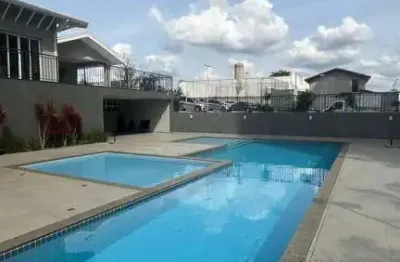 Apartamento com 2 quartos à venda na rua francisco manoel de souza, --, chácara bela vista, sumaré, 52 m2 por r$ 250.000