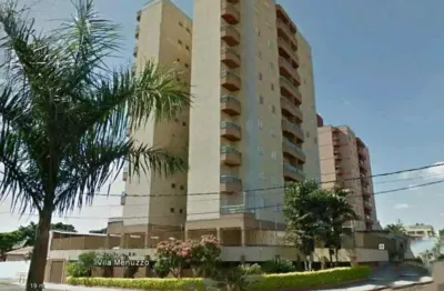 Apartamento com 3 quartos à venda na rua primo favaro, --, jardim macarenko, sumaré, 94 m2 por r$ 470.000